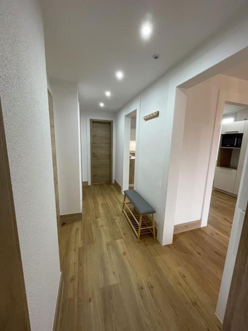 Appartement Moderne Et Spacieux, A 10 Min De La Gare 콜마 외부 사진